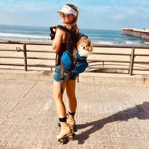 Meet your Posher, Meg